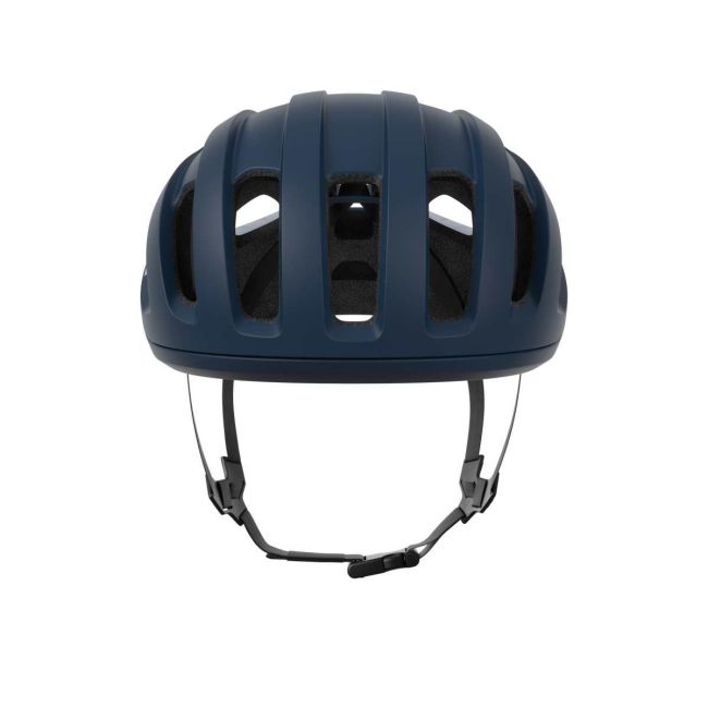 Cască ciclism șosea POC Amidal - Apatite Navy Matt