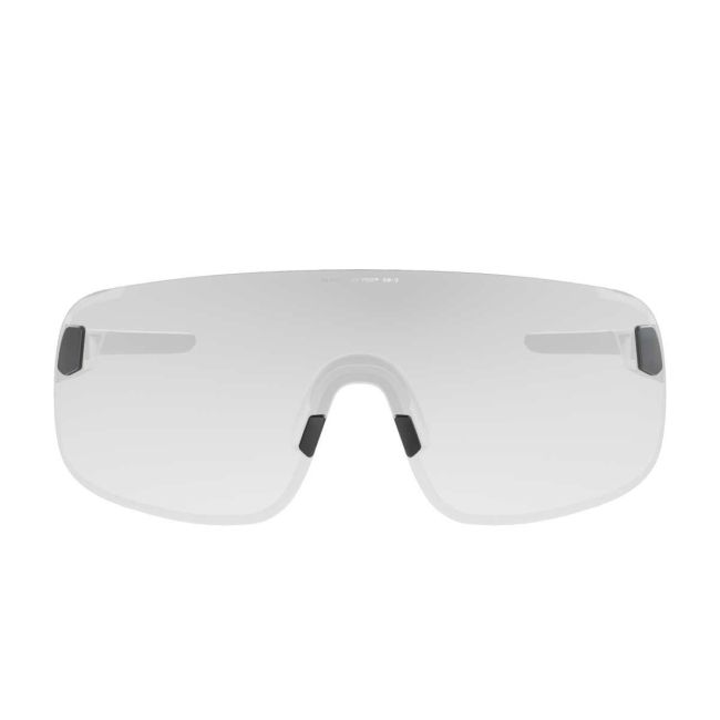 Ochelari ciclism POC Elicit Photochromic - Translucent Black/Clarity Photochromic/Changeable Grey