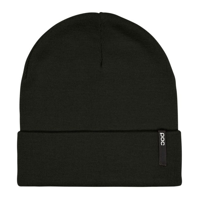 Căciulă POC Beanie Flat - Uranium Black
