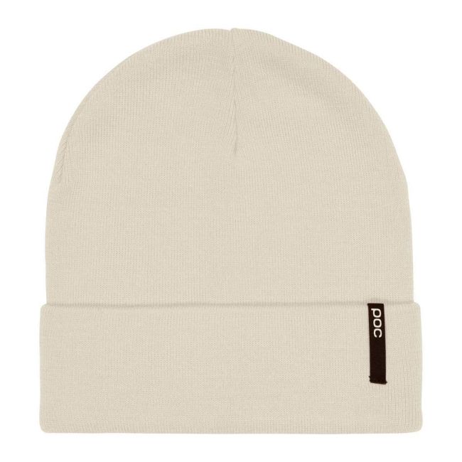 Căciulă POC Beanie Flat - Okenite Off-White