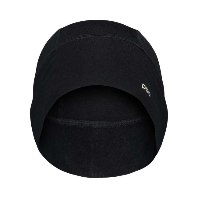 Căciulă POC Layer Merino Beanie - Uranium Black