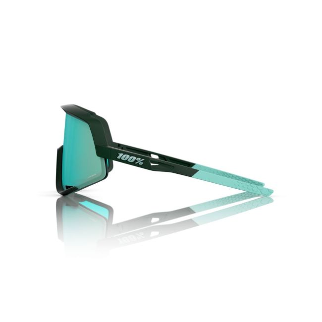 Ochelari ciclism 100% Glendale - HiPER Mint Mirror Lens