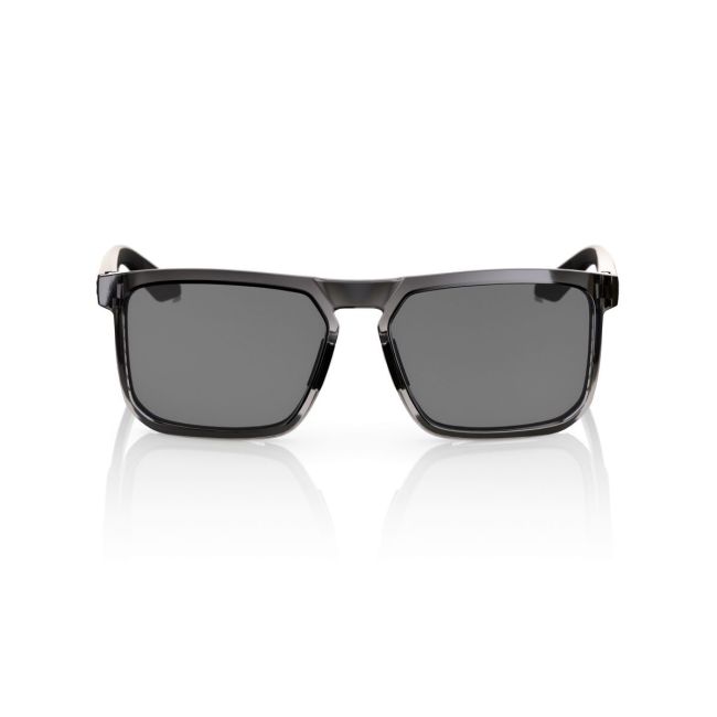 Ochelari ciclism 100% Renshaw - Smoke Lens