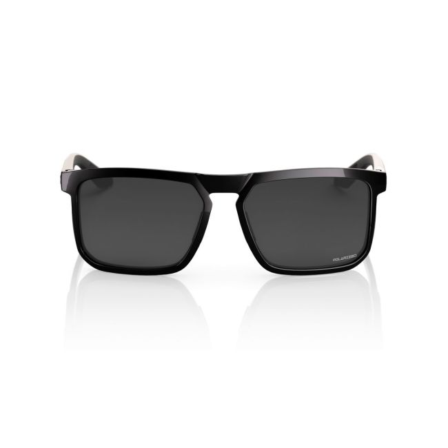 Ochelari ciclism 100% Renshaw - Grey Polarized Lens