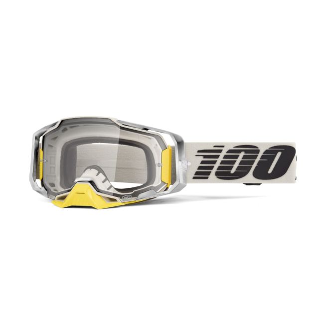 Ochelari MTB/MX 100% Armega Goggle - Viggo / Clear Lens