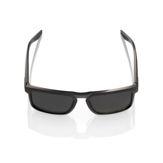 Ochelari ciclism 100% Renshaw - Grey Polarized Lens