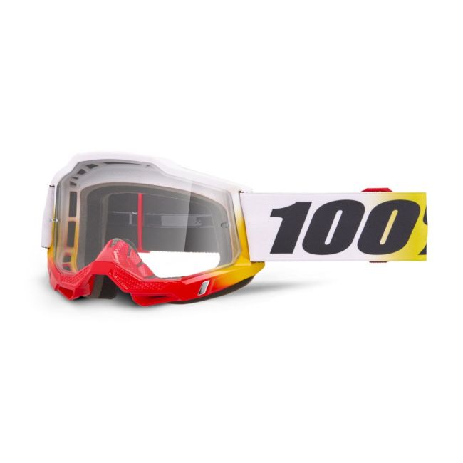 Ochelari MTB/MX 100% Accuri 2 Goggle - Torken / Clear Lens