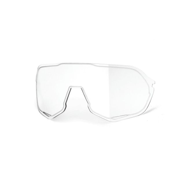 Lentilă de schimb 100% S2 - Clear