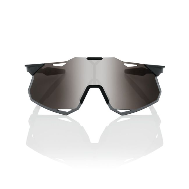 Ochelari ciclism 100% Hypercraft XS - Matte Black / Smoke Lens