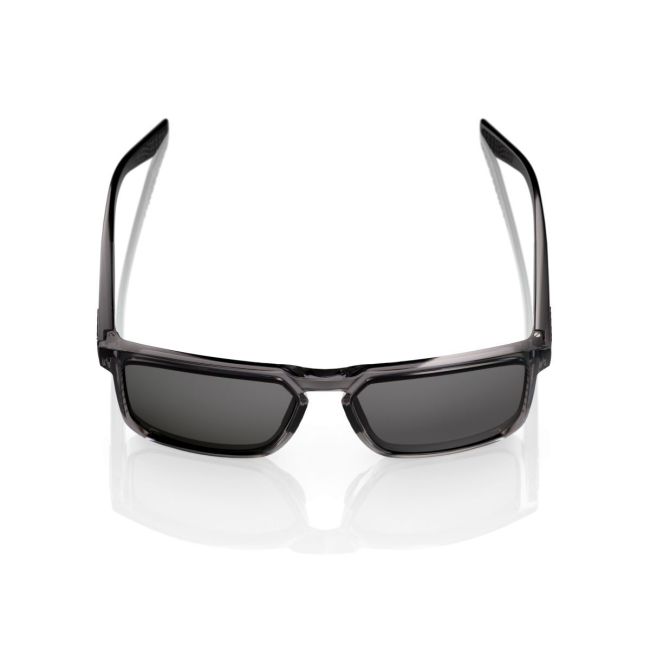 Ochelari ciclism 100% Renshaw - Smoke Lens
