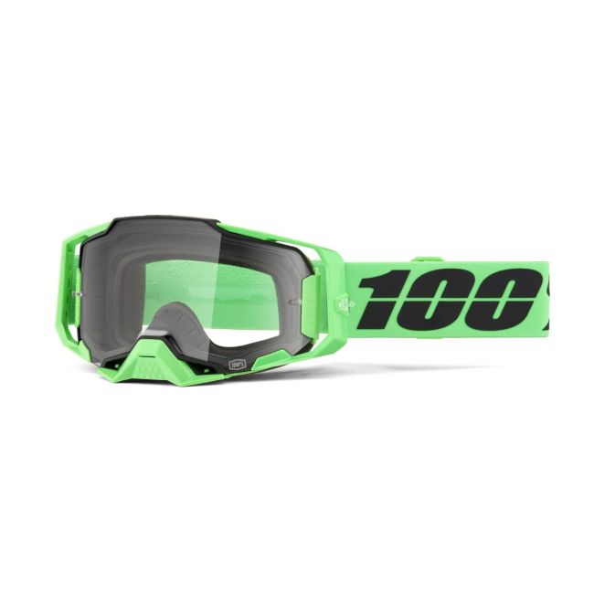 Ochelari MTB/MX 100% Armega Goggle - Anza 2 / Clear Lens