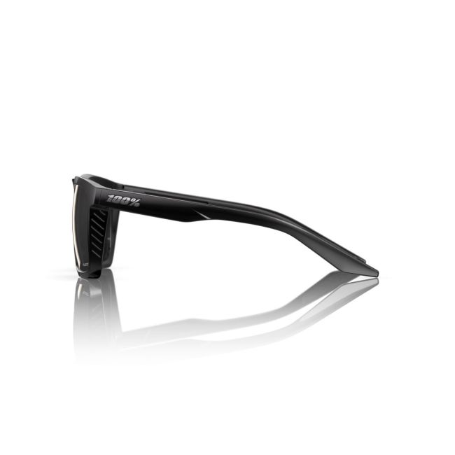 Ochelari ciclism 100% Renshaw - Grey Polarized Lens