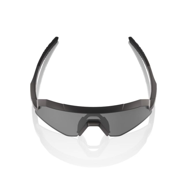 Ochelari ciclism 100% Slendale XS - Matte Black / Smoke Lens