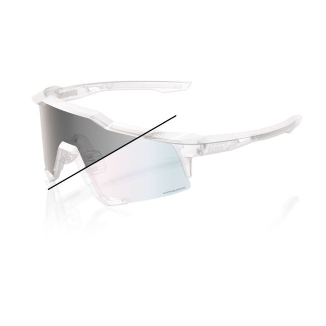 Lentilă de schimb 100% Speedcraft