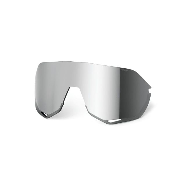 Lentilă de schimb 100% S2 - HiPER Silver Mirror