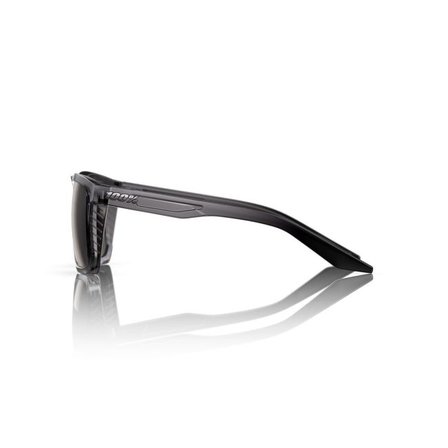 Ochelari ciclism 100% Renshaw - Smoke Lens