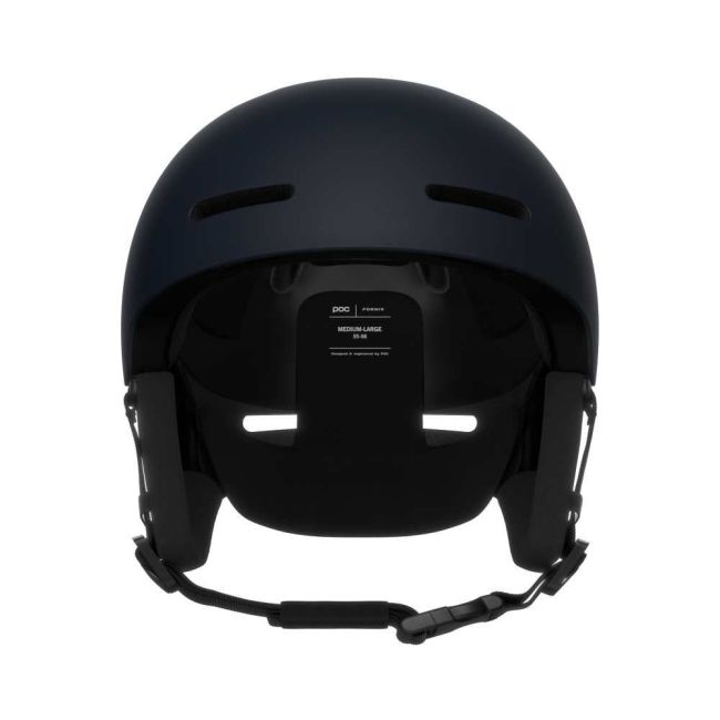 Cască schi POC Fornix MIPS - Apatite Navy Matt