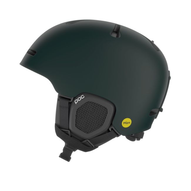 Cască schi POC Fornix MIPS - Pargasite Green Matt