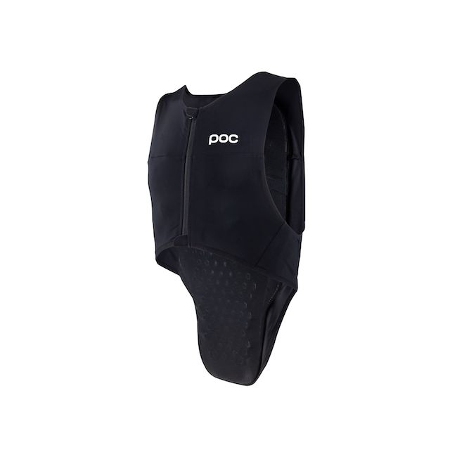 Protecție spate schi POC Spine VPD System Comp Back - Uranium Black