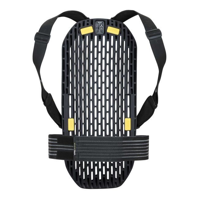 Protecție spate schi POC VPD System Back - Uranium Black