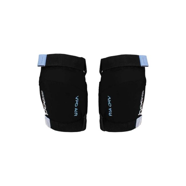 Protecții genunchi/coate MTB copii POC POCito Joint VPD Air Protector - Uranium Black
