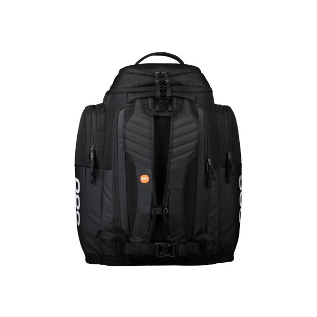 Rucsac schi POC Race Backpack 70L - Uranium Black