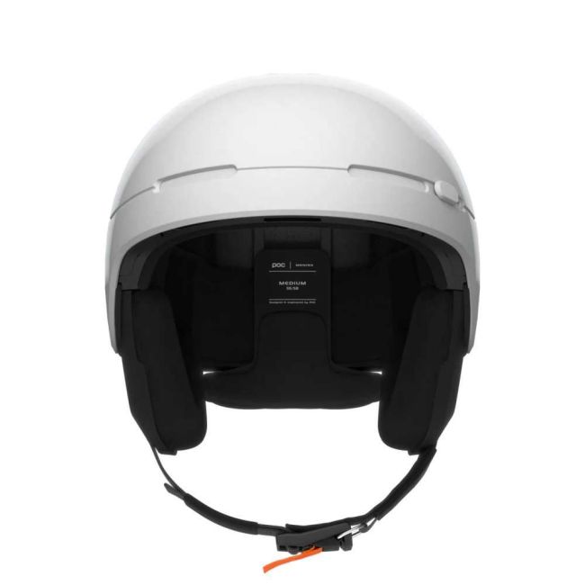 Cască schi POC Meninx - Hydrogen White