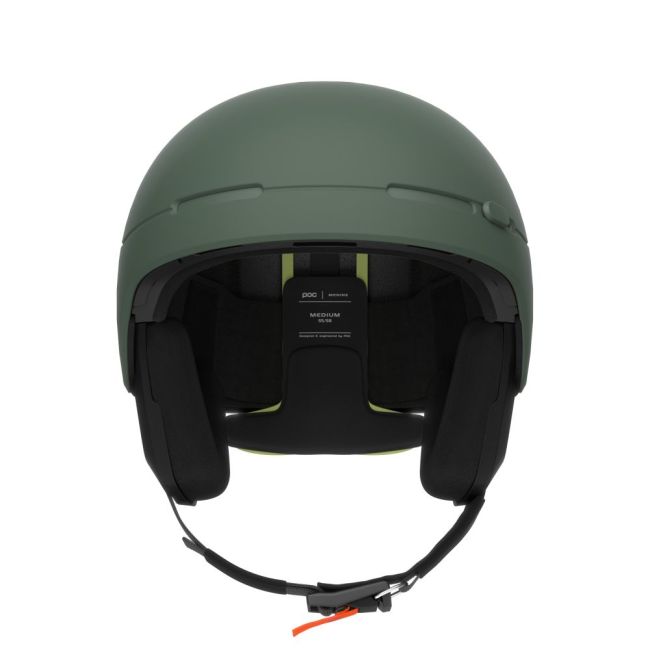 Cască schi POC Meninx - Epidote Green Matt
