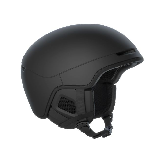 Cască schi POC Obex Pure - Uranium Black