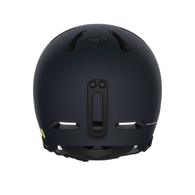 Cască schi POC Fornix MIPS - Apatite Navy Matt