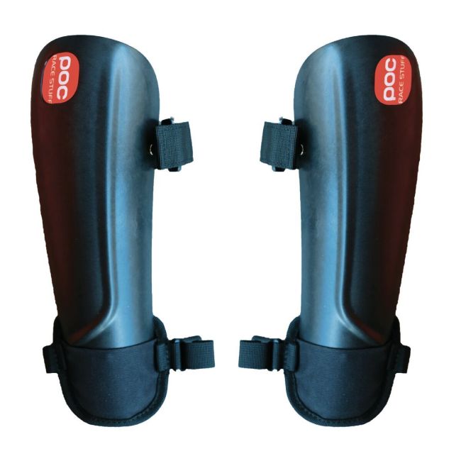 Protecții antebraț schi POC Forearm COMP - Uranium Black