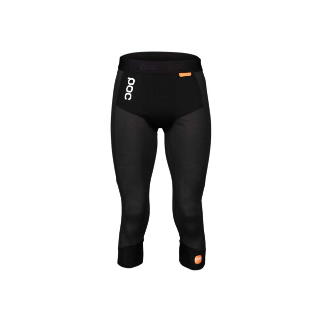 Colanți schi POC Resistance Layer Tights - Uranium Black