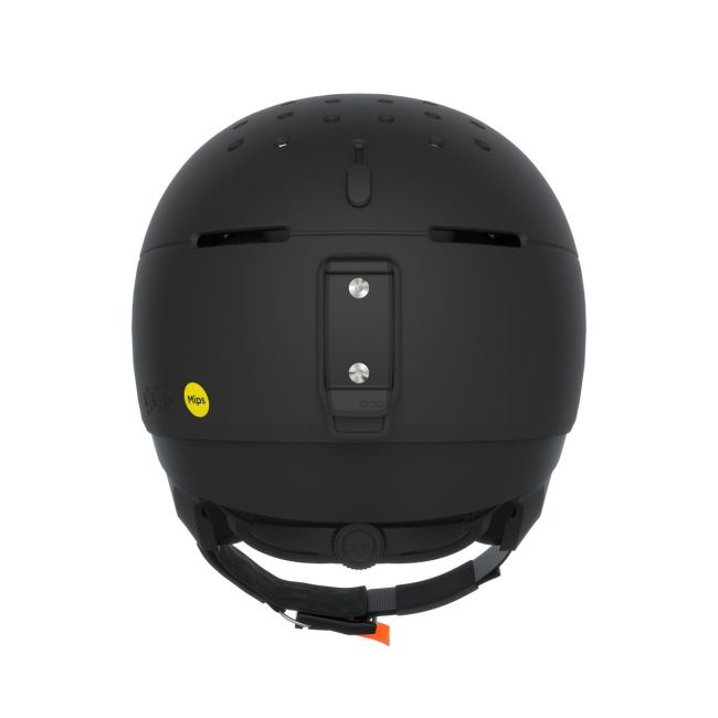 Cască schi POC Meninx - Uranium Black Matt