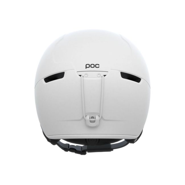 Cască schi POC Obex Pure - Hydrogen White
