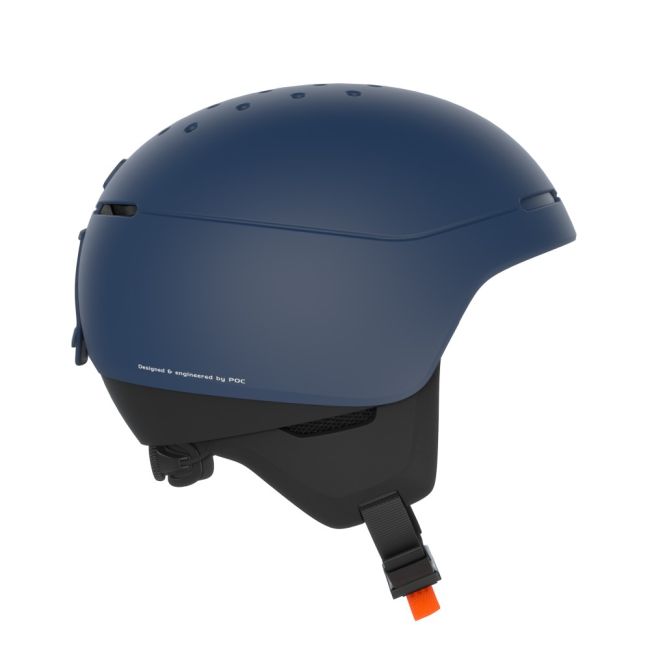 Cască schi POC Meninx - Lead Blue Matt