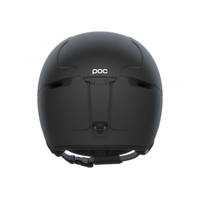 Cască schi POC Obex Pure - Uranium Black