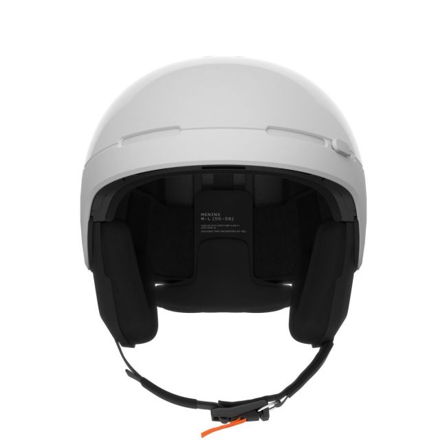 Cască schi POC Meninx - Hydrogen White