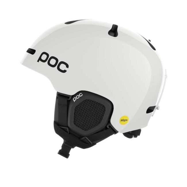 Cască schi POC Fornix MIPS - Blixten White