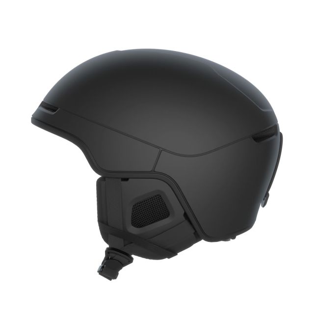 Cască schi POC Obex Pure - Uranium Black