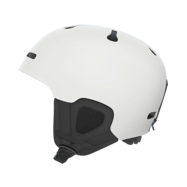 Cască schi POC Auric Cut - Matt White
