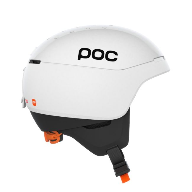Cască schi POC Meninx RS MIPS - Hydrogen White