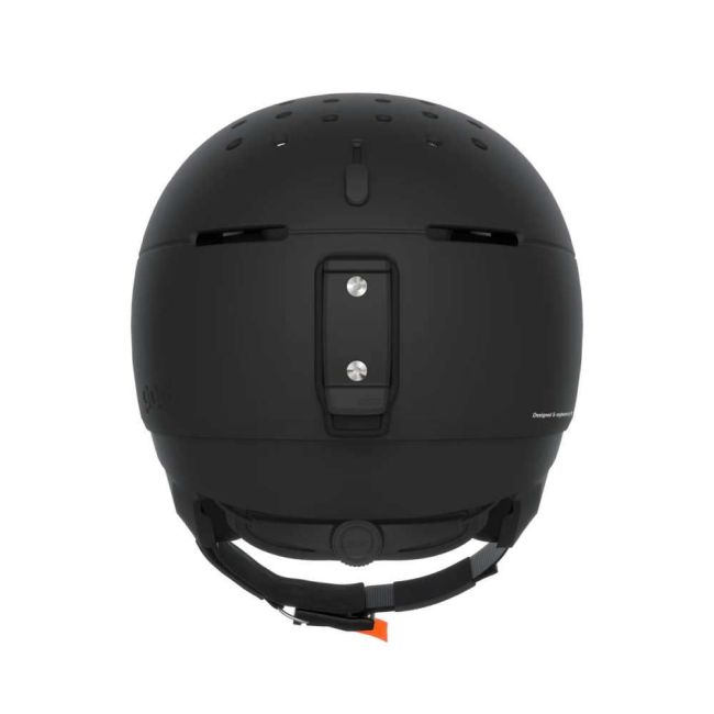 Cască schi POC Meninx - Uranium Black Matt