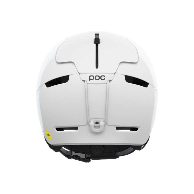 Cască schi POC Obex MIPS - Hydrogen White