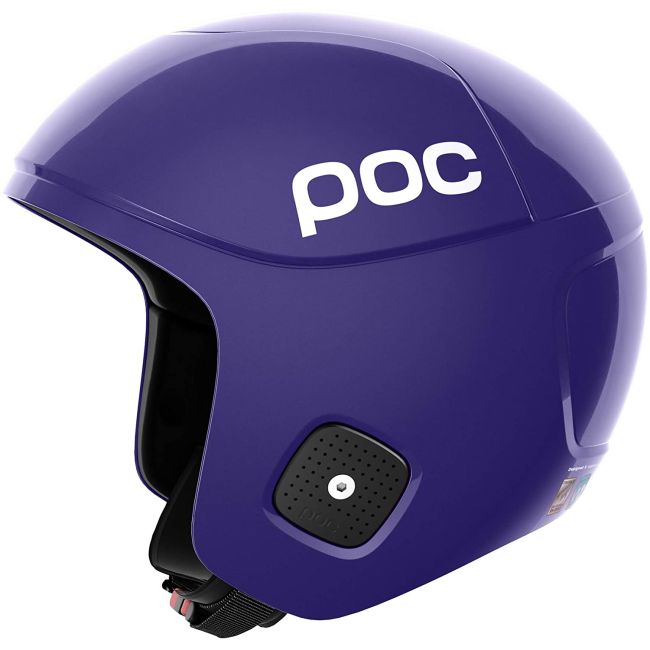 Cască schi POC Skull Orbic X SPIN - Ametist Purple