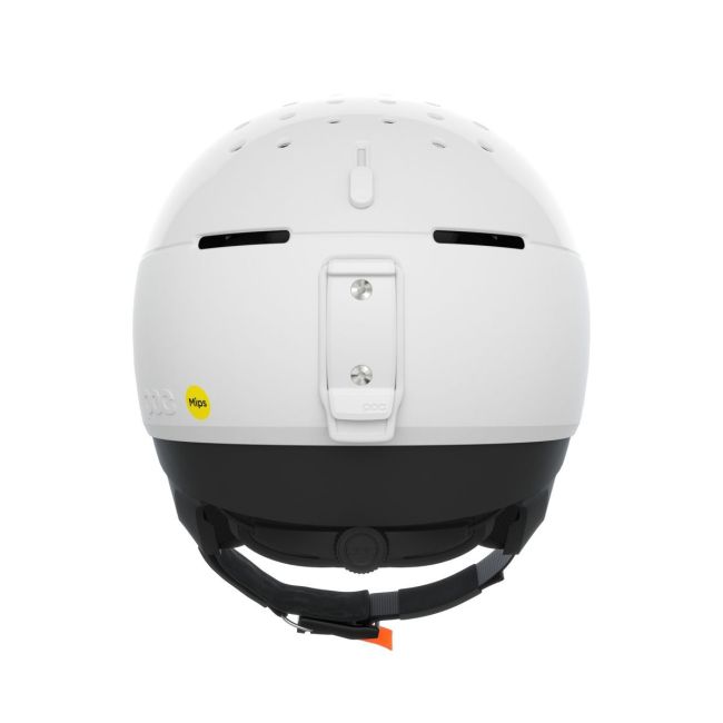 Cască schi POC Meninx - Hydrogen White