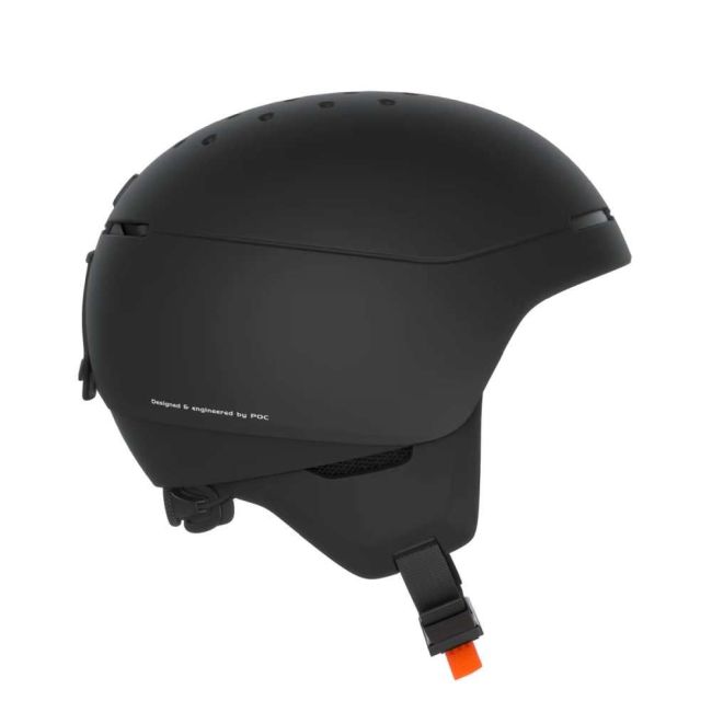 Cască schi POC Meninx - Uranium Black Matt
