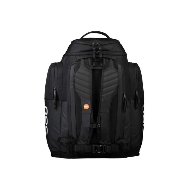 Rucsac schi POC Race Backpack 70L - Uranium Black
