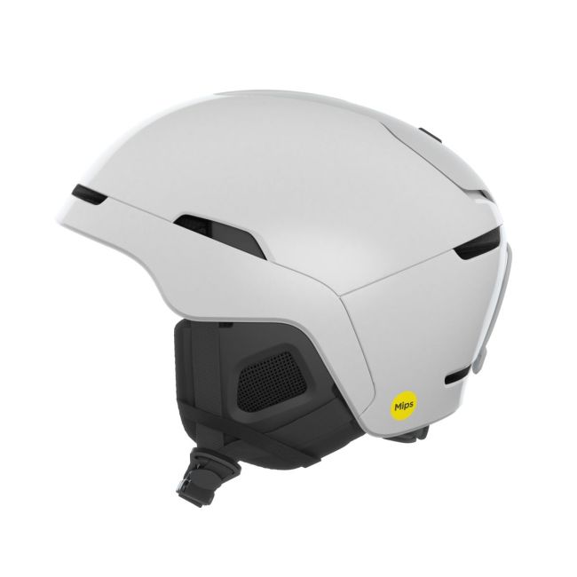 Cască schi POC Obex MIPS - Hydrogen White