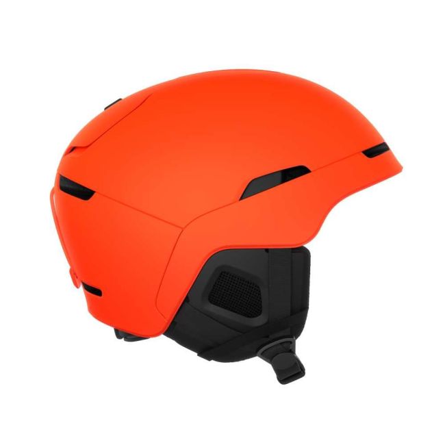 Cască schi POC Obex MIPS - Fluorescent Orange Matt