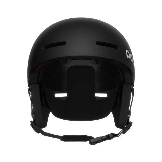 Cască schi POC Fornix MIPS - Uranium Black Matt
